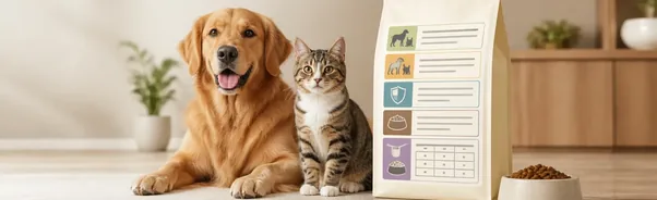 Understanding Complete and Balanced Pet Food Claims