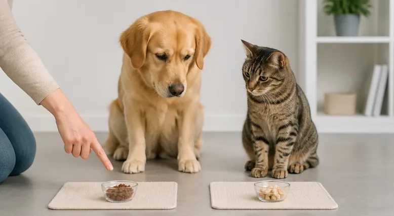 Do Pets Understand Human Pointing? A Research Explainer
