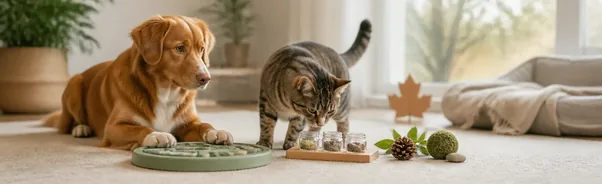 What Animals Can Teach Us About Pet Learning and Memory