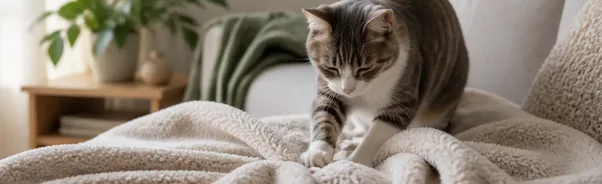 Why Cats Knead: Behaviour, Development and Individual Differences