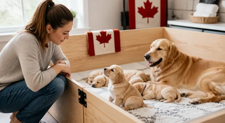 How to Compare Puppy Temperament Tests With Real-World Behaviour