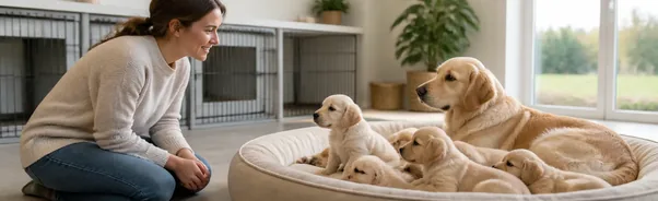 How to Compare Puppy Temperament Tests With Real-World Behaviour