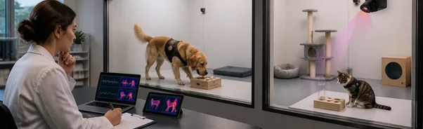 How Scientists Study Animal Emotions Without Assuming Human Feelings
