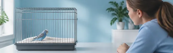 Seizure-Like Episodes in Birds: What Caregivers Should Do